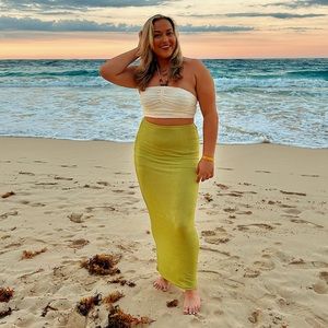 Meet your Posher, Pam